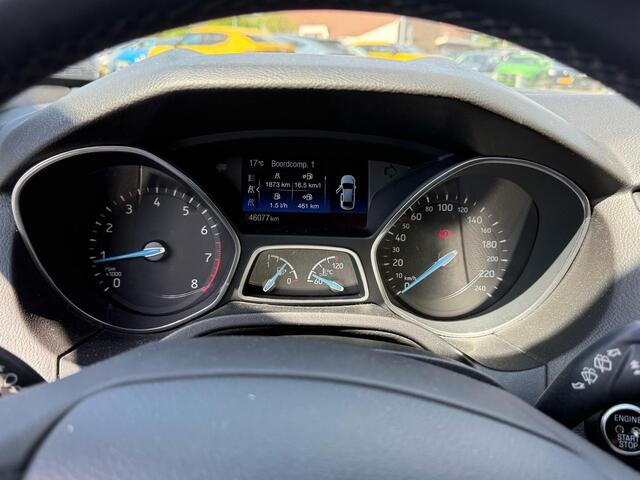 Ford FOCUS Wagon 1.0 ST-Line