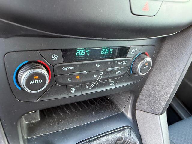 Ford FOCUS Wagon 1.0 ST-Line