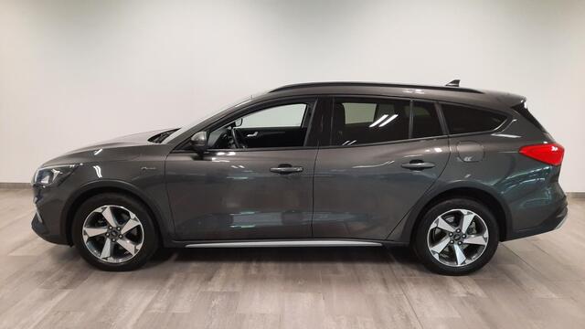 Ford FOCUS Wagon 1.0 EcoBoost 125 PK Active AUTOMAAT