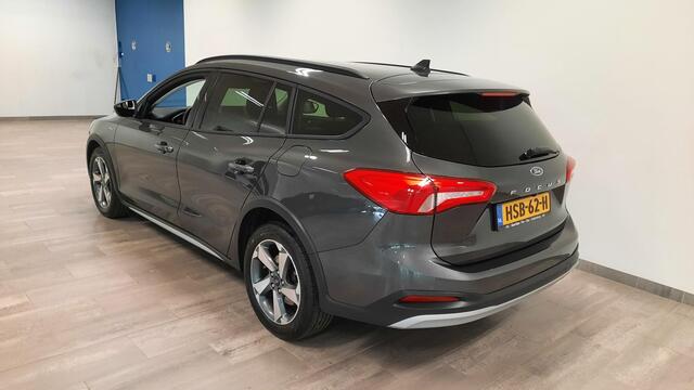 Ford FOCUS Wagon 1.0 EcoBoost 125 PK Active AUTOMAAT