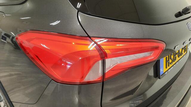 Ford FOCUS Wagon 1.0 EcoBoost 125 PK Active AUTOMAAT