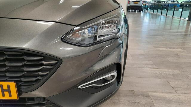 Ford FOCUS Wagon 1.0 EcoBoost 125 PK Active AUTOMAAT