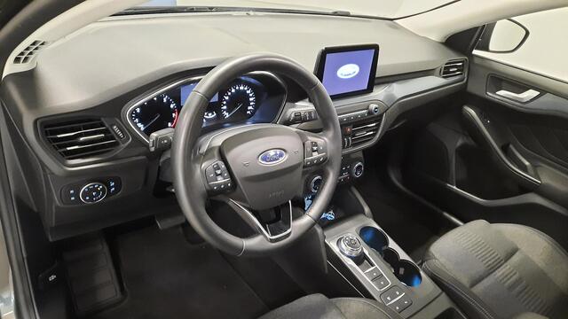 Ford FOCUS Wagon 1.0 EcoBoost 125 PK Active AUTOMAAT