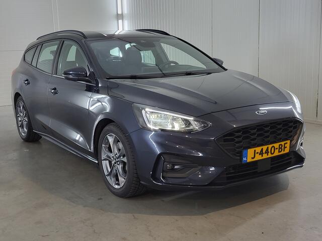 Ford FOCUS Wagon 1.0 EcoBoost ST Line Business | Verwacht | Trekhaak |