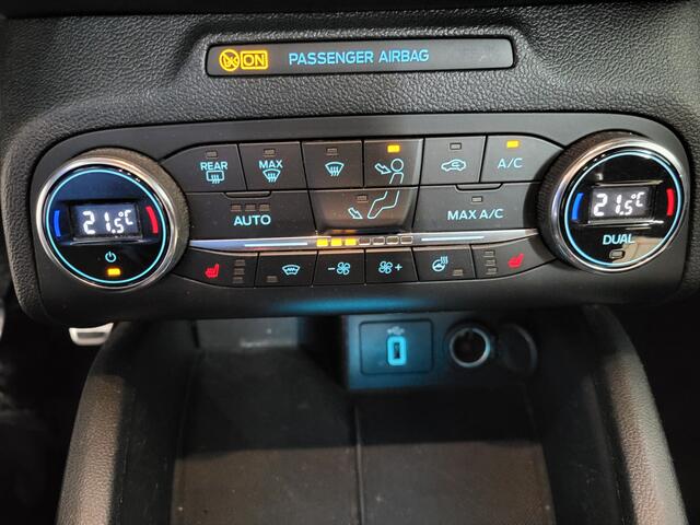 Ford FOCUS Wagon 1.0 EcoBoost ST Line Business | Verwacht | Trekhaak |