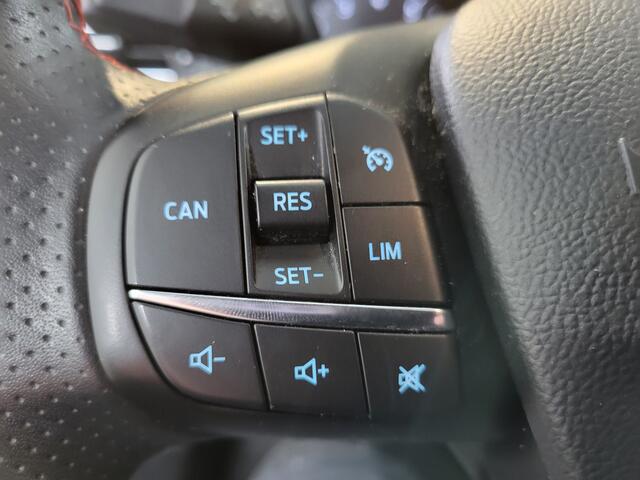Ford FOCUS Wagon 1.0 EcoBoost ST Line Business | Verwacht | Trekhaak |