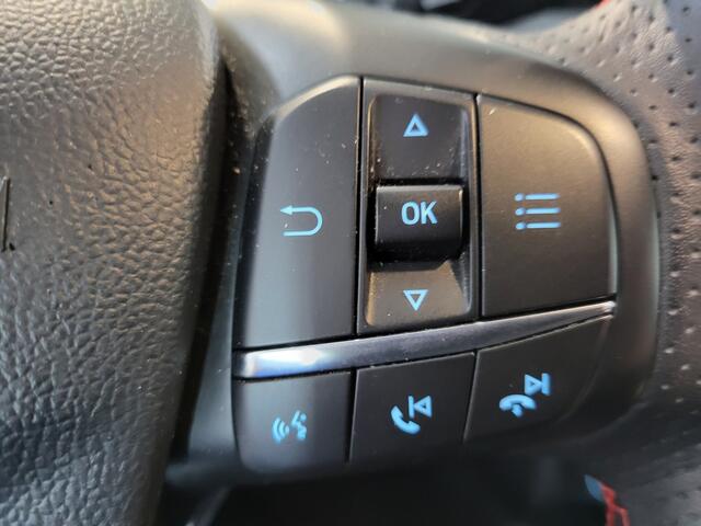 Ford FOCUS Wagon 1.0 EcoBoost ST Line Business | Verwacht | Trekhaak |
