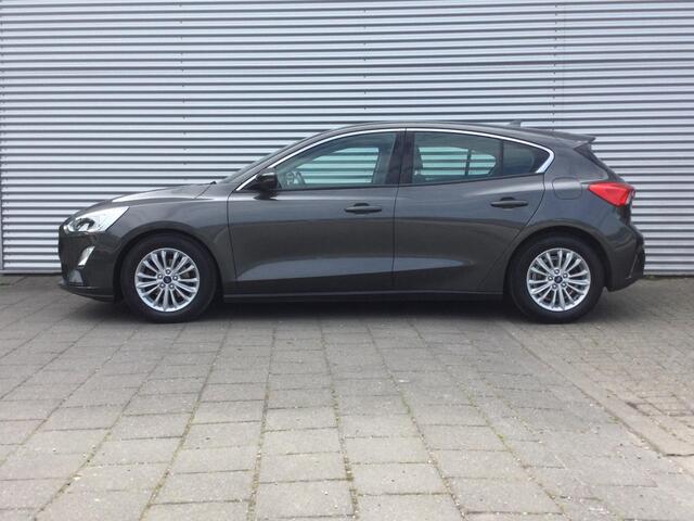 Ford FOCUS 1.0 EcoBoost Titanium Business | Navi | PDC | Cruise & Climate Control |