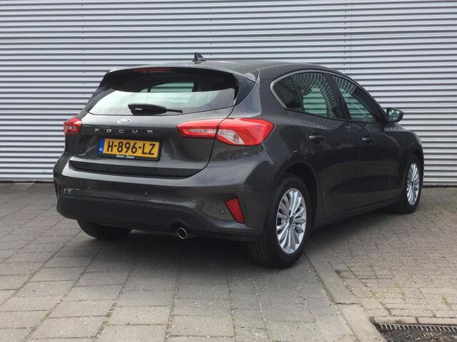 Ford FOCUS 1.0 EcoBoost Titanium Business | Navi | PDC | Cruise & Climate Control |