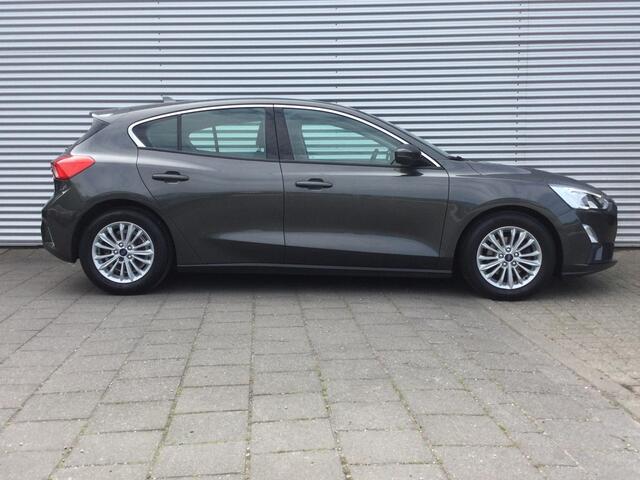 Ford FOCUS 1.0 EcoBoost Titanium Business | Navi | PDC | Cruise & Climate Control |