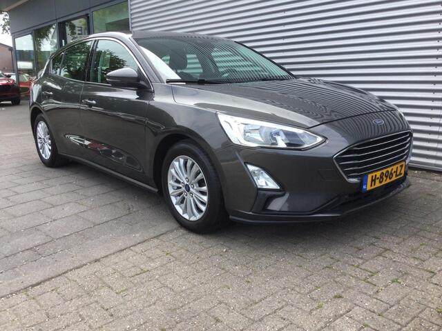 Ford FOCUS 1.0 EcoBoost Titanium Business | Navi | PDC | Cruise & Climate Control |