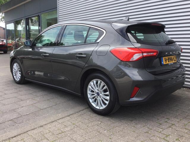 Ford FOCUS 1.0 EcoBoost Titanium Business | Navi | PDC | Cruise & Climate Control |