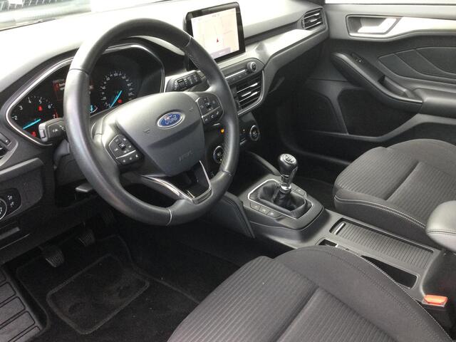 Ford FOCUS 1.0 EcoBoost Titanium Business | Navi | PDC | Cruise & Climate Control |