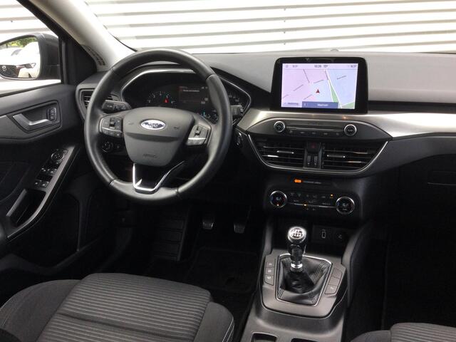 Ford FOCUS 1.0 EcoBoost Titanium Business | Navi | PDC | Cruise & Climate Control |
