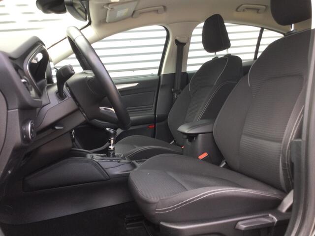 Ford FOCUS 1.0 EcoBoost Titanium Business | Navi | PDC | Cruise & Climate Control |