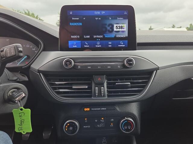 Ford FOCUS Wagon 1.0 EcoBoost Connected | Navi | LED | ECC |