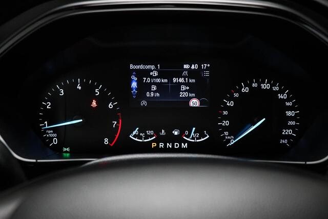 Ford FOCUS 1.5 EcoBoost ST Line X Business | WINTER / TECHNOLOGY- PACK | STUURVERWARMING | CAMERA | TREKHAAK AFNEEMBAAR