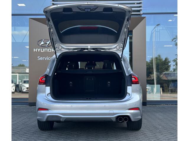 Ford FOCUS Wagon 1.0 EcoBoost Hybrid ST Line X | 125pk | LED-koplampen | Navigatie