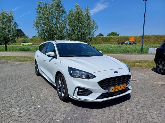 Ford FOCUS Wagon 1.0 EcoBoost ST Line Business
