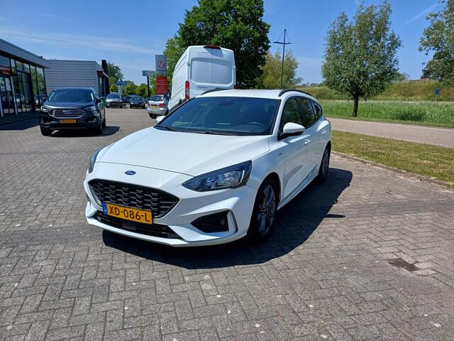 Ford FOCUS Wagon 1.0 EcoBoost ST Line Business