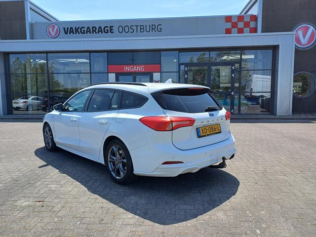 Ford FOCUS Wagon 1.0 EcoBoost ST Line Business