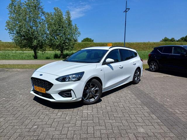 Ford FOCUS Wagon 1.0 EcoBoost ST Line Business