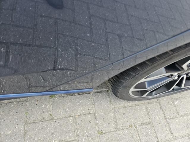 Ford FOCUS 1.0 EcoBoost Titanium Business St-line (motor probleem)