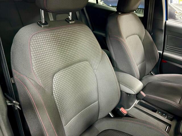 Ford FOCUS ST-Line Ecoboost 125pk Sport Navigatie Apple Android NL