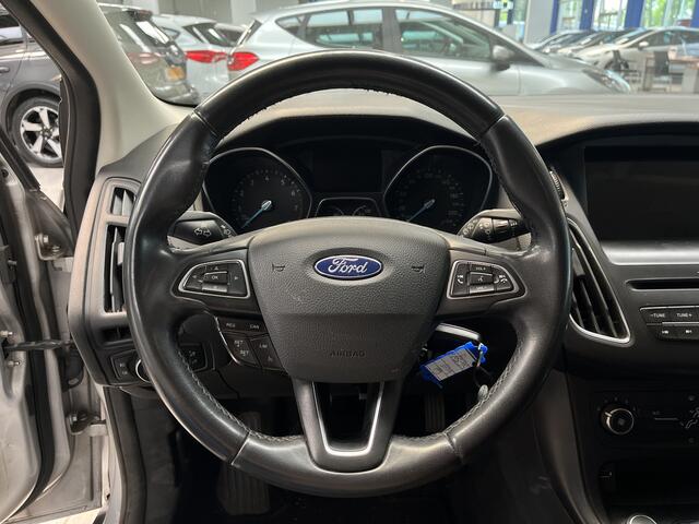 Ford FOCUS 100PK Lease Edition | Airco | Cruise | Trekhaak | Apple/Android CarPlay | Navi |