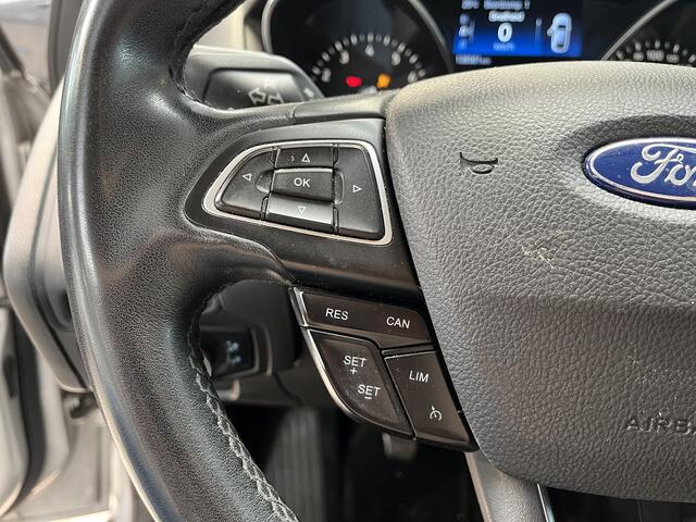 Ford FOCUS 100PK Lease Edition | Airco | Cruise | Trekhaak | Apple/Android CarPlay | Navi |