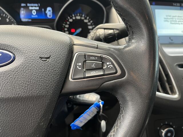 Ford FOCUS 100PK Lease Edition | Airco | Cruise | Trekhaak | Apple/Android CarPlay | Navi |