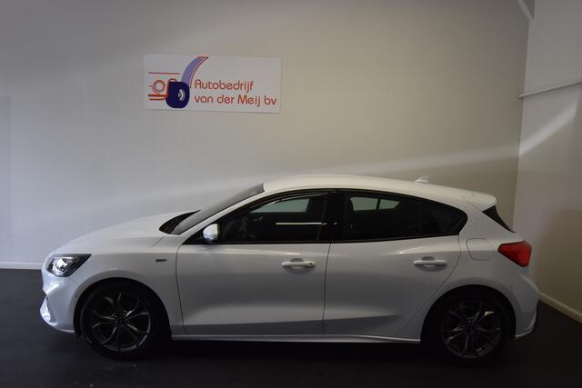 Ford FOCUS 1.5 EcoBlue ST Line Business , TREKHAAK , CLIMATR , CR CONTR , NAVI , A UITRIJ CAM ,