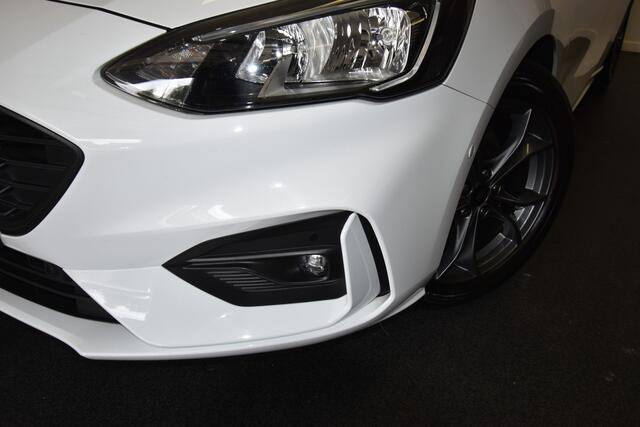Ford FOCUS 1.5 EcoBlue ST Line Business , TREKHAAK , CLIMATR , CR CONTR , NAVI , A UITRIJ CAM ,