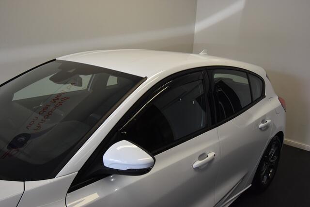 Ford FOCUS 1.5 EcoBlue ST Line Business , TREKHAAK , CLIMATR , CR CONTR , NAVI , A UITRIJ CAM ,