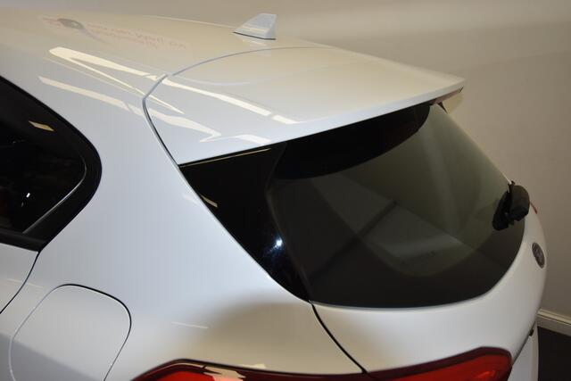 Ford FOCUS 1.5 EcoBlue ST Line Business , TREKHAAK , CLIMATR , CR CONTR , NAVI , A UITRIJ CAM ,