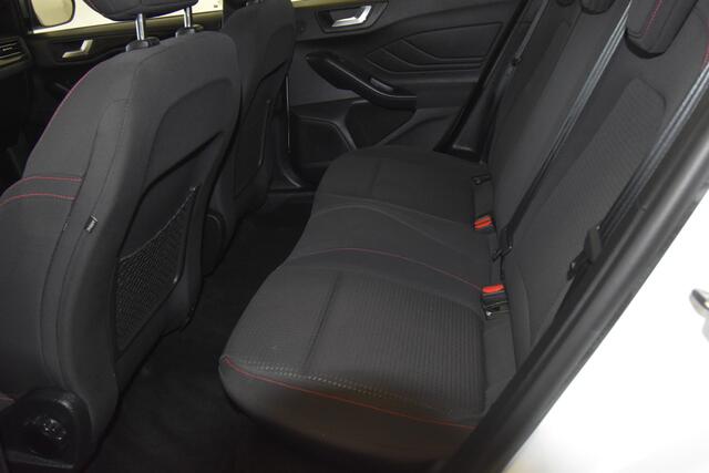 Ford FOCUS 1.5 EcoBlue ST Line Business , TREKHAAK , CLIMATR , CR CONTR , NAVI , A UITRIJ CAM ,