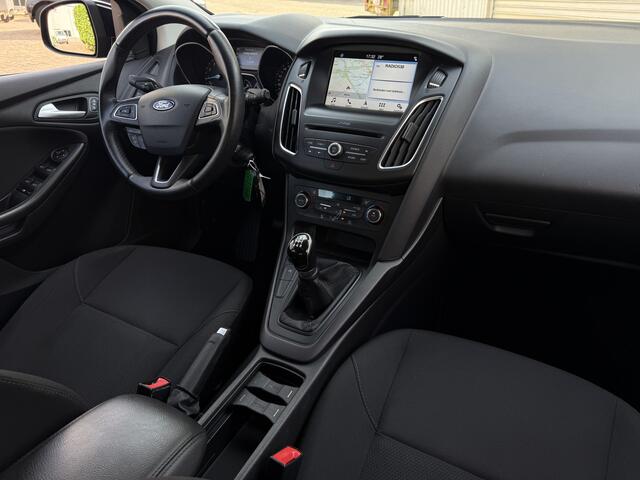 Ford FOCUS 1.0 Lease Edition