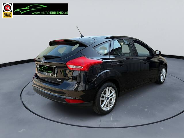Ford FOCUS 1.0 Lease Edition