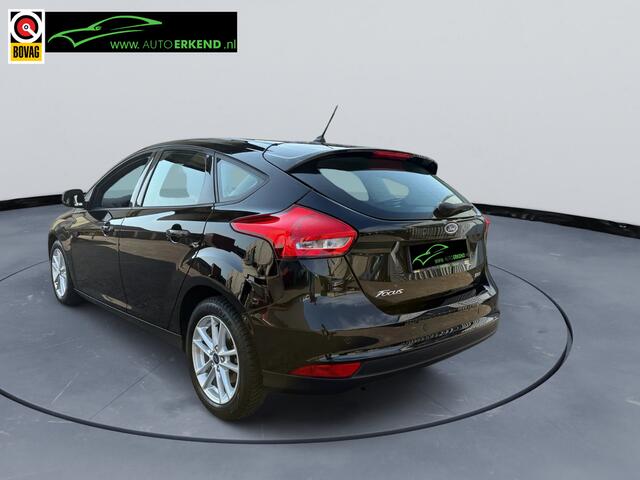 Ford FOCUS 1.0 Lease Edition
