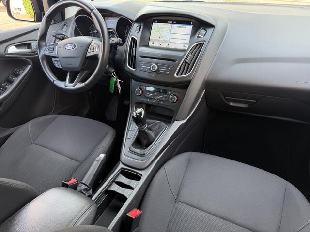 Ford FOCUS 1.0 Lease Edition