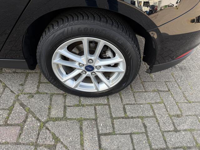 Ford FOCUS 1.0 Lease Edition