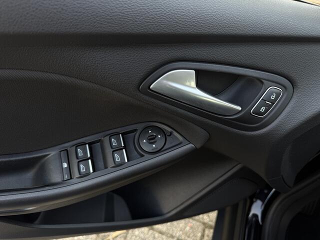 Ford FOCUS 1.0 Lease Edition