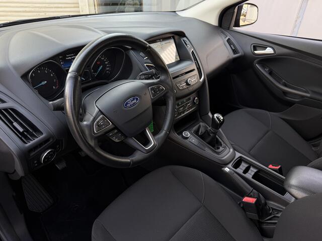 Ford FOCUS 1.0 Lease Edition