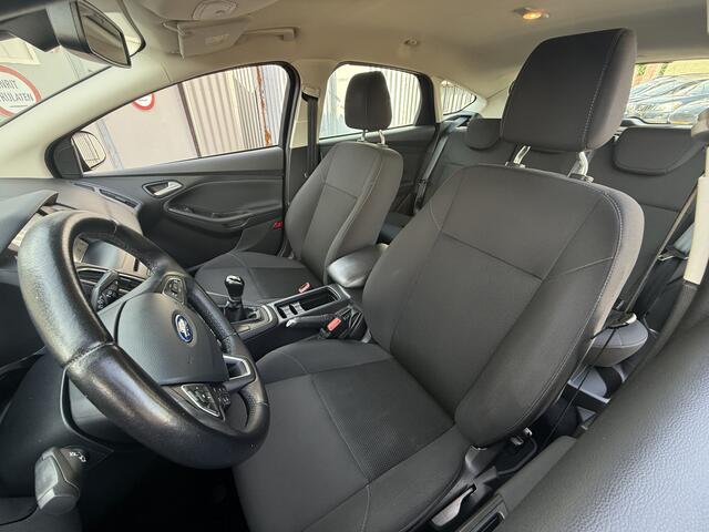 Ford FOCUS 1.0 Lease Edition