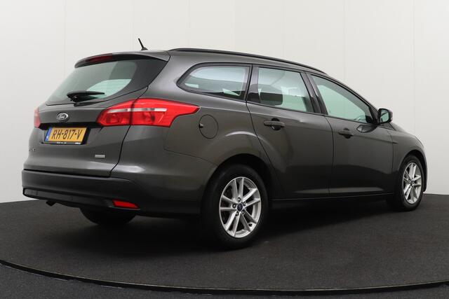 Ford FOCUS Wagon 1.0 Lease Edition Apple Carplay/ Android Auto Cruise Navi