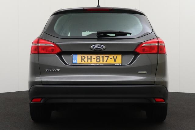Ford FOCUS Wagon 1.0 Lease Edition Apple Carplay/ Android Auto Cruise Navi