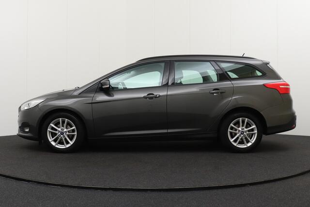 Ford FOCUS Wagon 1.0 Lease Edition Apple Carplay/ Android Auto Cruise Navi