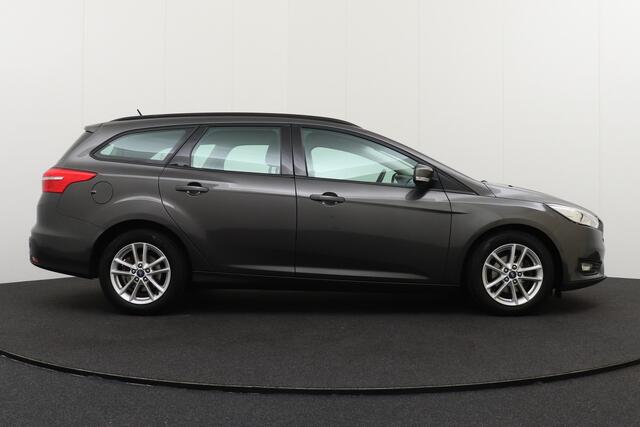 Ford FOCUS Wagon 1.0 Lease Edition Apple Carplay/ Android Auto Cruise Navi