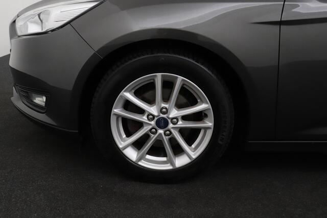 Ford FOCUS Wagon 1.0 Lease Edition Apple Carplay/ Android Auto Cruise Navi