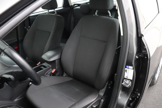 Ford FOCUS Wagon 1.0 Lease Edition Apple Carplay/ Android Auto Cruise Navi